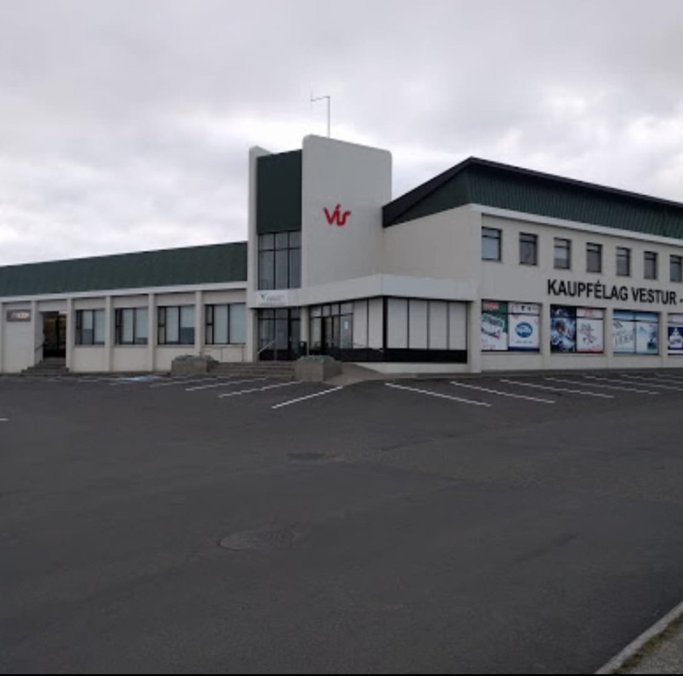 Aðalfundur KVH 2025