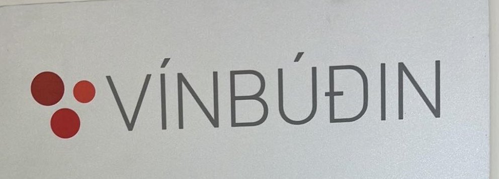 Opnunartími Vínbúðarinnar á Hvammstanga