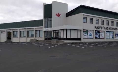 Aðalfundur KVH 2025