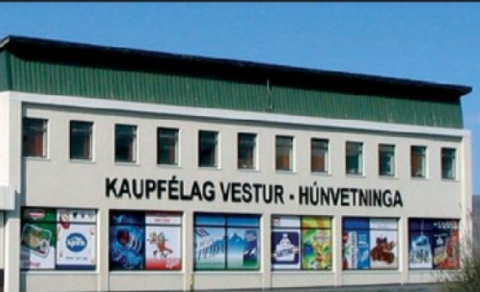 Nýr kaupfélagsstjóri ráðinn til Kaupfélags Vestur-Húnvetninga (KVH)