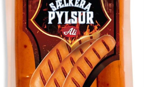 KVH hvetur landslið kjötiðnaðarmanna til dáða