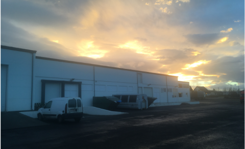 Yfirlýsing frá stjórn vegna málefna SKVH